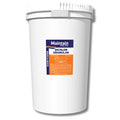 Maintain Pool Pro 50 lb. di-chlor granular chlorine bucket for sanitizing and shocking swimming pools