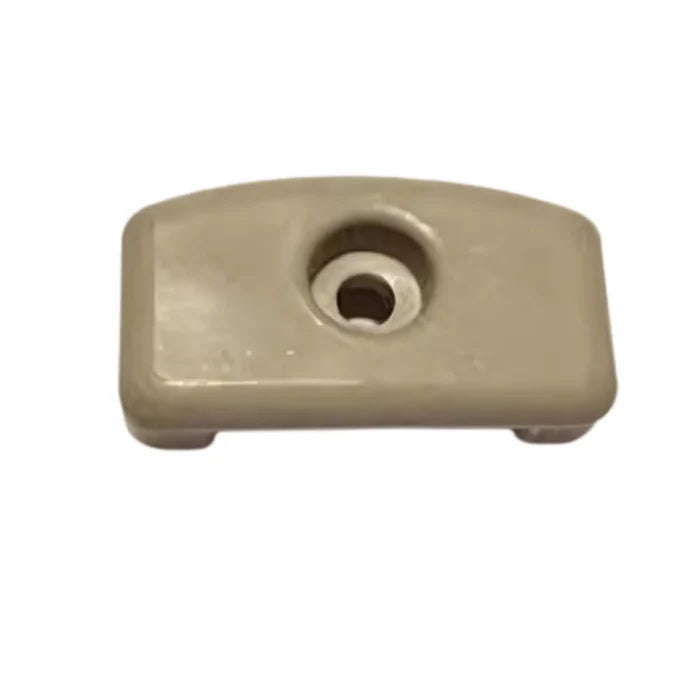 Doughboy Authentic Vac Port Cover Retainer 340-1271 (Almond or Gray)