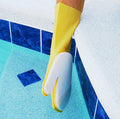 Duramitt Ultra Scrubber/Cleaning Mitt for Swimming Pools and Hot Tubs/Spas