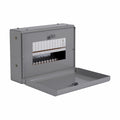 Eaton EAM13 13-Way, 125A Single Pole + Neutral Type A Board