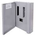 Eaton EBM41 125A 4- Way Tripe Pole + Neutral Type B Distribution Board