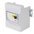 Eaton EBMR100 100A Two Pole + Neutral, 100mA RCCB