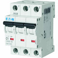 Eaton EMBH350 50A, 10kA, Type B Triple Pole MCB