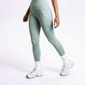 ELEVATE | Natural Sport Leggings | Sage Green