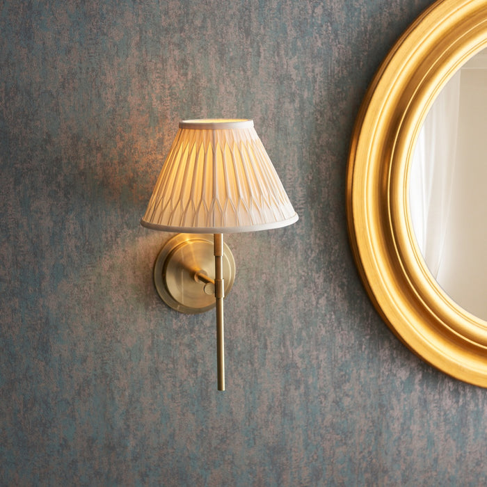Endon 103354 Rennes & Chatsworth Wall Fitting