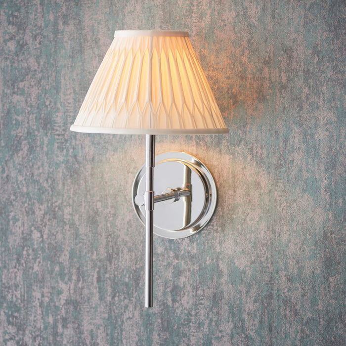 Endon 103357 Rennes & Chatsworth Wall Fitting