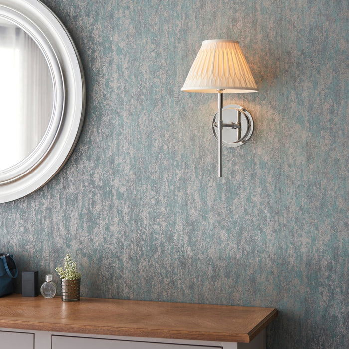 Endon 103357 Rennes & Chatsworth Wall Fitting