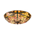 Endon 63922 Ashton 2lt Flush