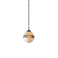Endon 67044 Fargo 1lt Pendant