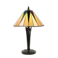 Endon 70367 Dark star 1lt Table