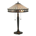 Endon 70935 Fargo 2lt Table
