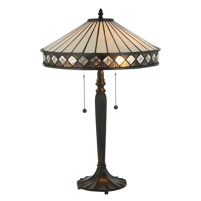 Endon 70935 Fargo 2lt Table