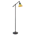 Endon 74355 Dark star 1lt Floor