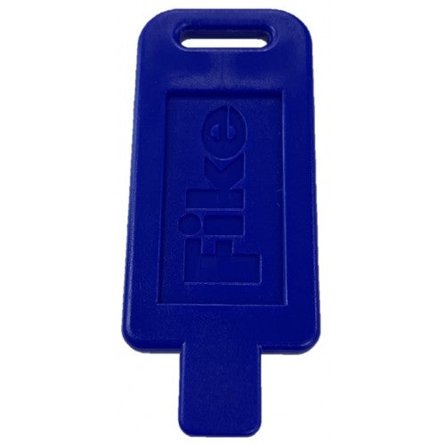 Fike 23-0244-501  Head Removal Key Ring for ASD Detectors