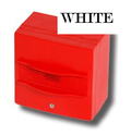 Fike 313-0002 Sita Sound Point White