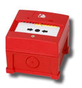 Fike 403-0007-NC Sita Manual Call Point Weatherproof (No Cover)