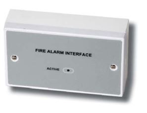 Fike 803-0010 Sita Conventional Zone Module