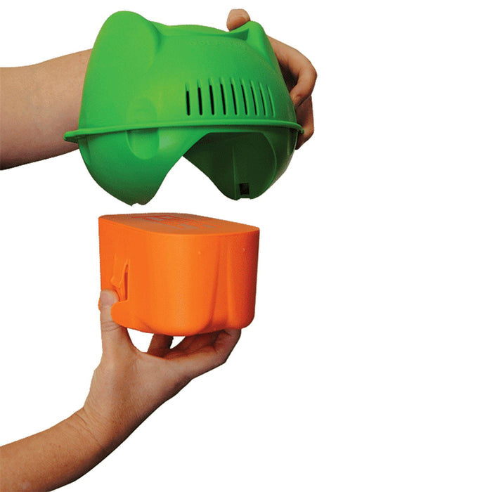Flippin Frog XL Replacement Chlorine Cartridge