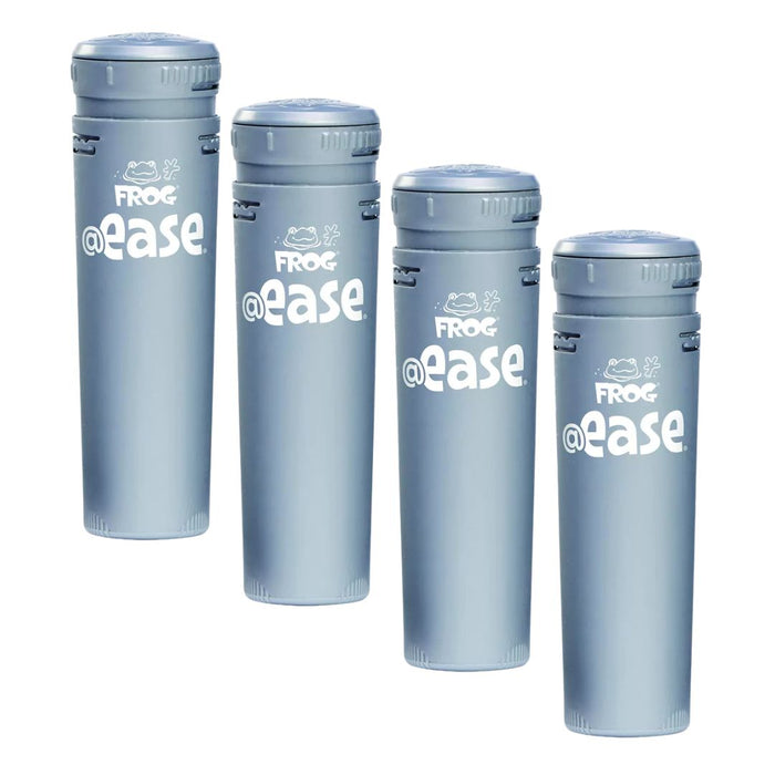 FROG @ease In-Line SmartChlor Cartridge Four Pack Deal