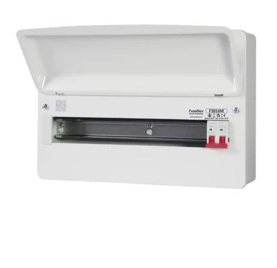 Fusebox F2015M 15-way (Now 16-Way) (100A Main Switch) (Now F3016M)