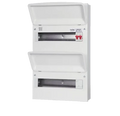 Fusebox F2022M 22-way (Now 24-Way) (12-12) (100A Main Switch) (Now F3024M)