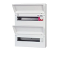 Fusebox F2029MX 29-way (Now 31-Way) Consumer Unit with 100A Isolator + T2 SPD & Tail Clamp (Now F3031MZ)
