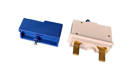 GE B15 15A, 6kA, Single Pole Type B MCB (639002)