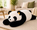 Giant Panda Plush Pillow