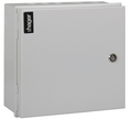 Hager JK104 4 Way SPN A Board