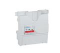 Hager JK11003S 100a 3 Pole JK1 Switch Incomer Kit