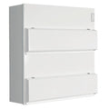 Hager VML11214SPD 12+14 Way 100a Main Switch Consumer Unit with Type 2 Surge Protection Device(SPD) (Now VME11314SPD)