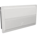Hager VMLF118SPD 18 Way 100a Main Switch Flush Consumer Unit+SPD (Now VMEF119SPD)