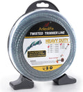 Heavy Duty Twisted .095-inch String Trimmer Line - Anleolife