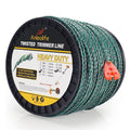 Heavy Duty Twisted .155'' String Trimmer Line - Anleolife