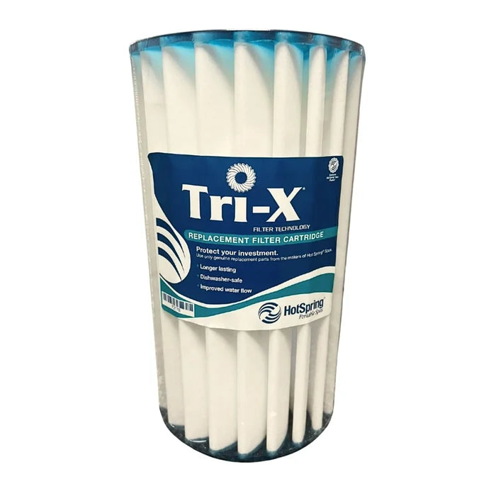 Hot Spring Spas Tri-X Filter Cartridge