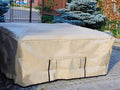 HPI Protecta Spa Cover 92" x 92"