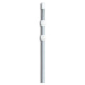 HydroTools 8350A Telescopic Aluminum 4 ft. to 12 ft. Swimming Pool Vac Pole