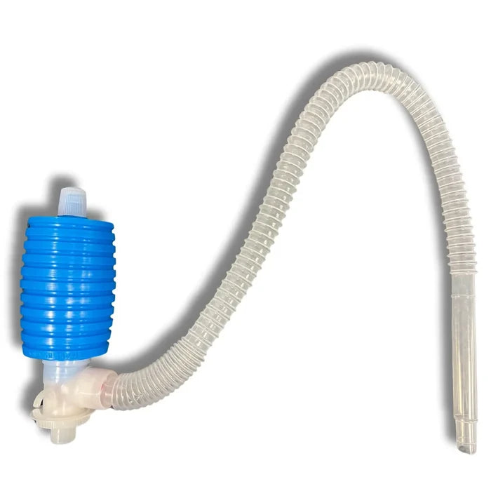 HydroTools Cover Pump Replacement Siphon