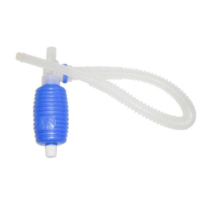 HydroTools Cover Pump Replacement Siphon