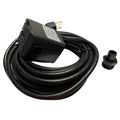 Hydrotools Electric 250 Gallons Per Hour Pool Cover Pump