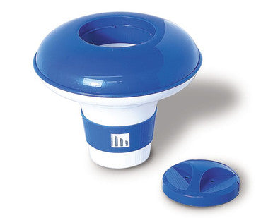 HydroTools Floating Chlorine Tablet Dispenser 8720