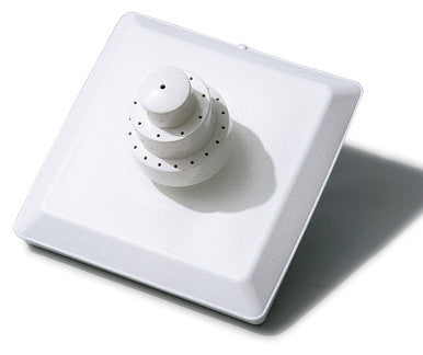 HydroTools Grecian Pool Fountain