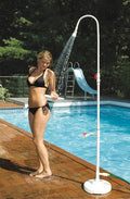 Hydrotools Swimline Model 89031 Poolside Outdoor Shower