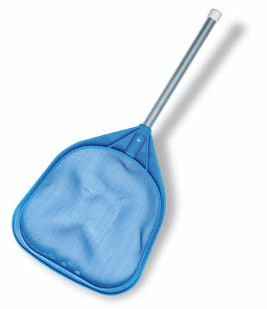 Hyrdotools Spa Skimmer with 12" Aluminum Handle
