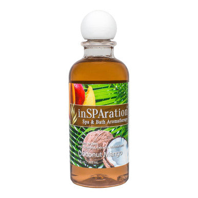 Coconut Mango