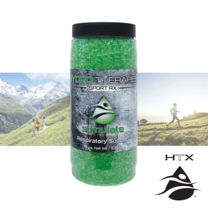 inSparation Hydro Therapies Sport RX Crystals 19 oz.
