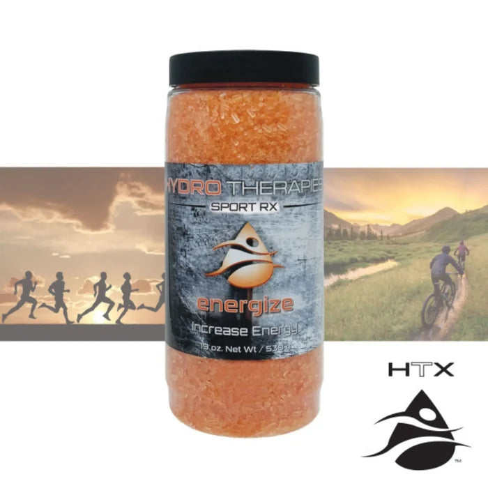 inSparation Hydro Therapies Sport RX Crystals 19 oz.