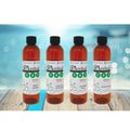 inSPAreleaf Organic CBD Aromatherapy - 8 oz. Liquid