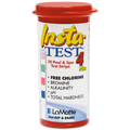 Insta-TEST® 4 Plus Chlorine and Bromine Test Strips