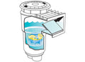 Instant FROG Mineral Pool Water Purifier